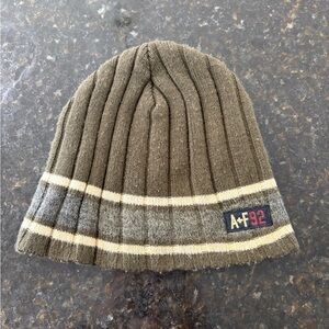 Men’s Abercrombie & Fitch Winter Beanie Hat